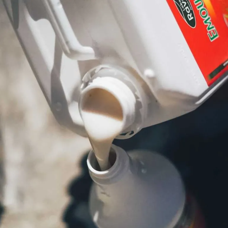 Emouchine Total Ravene