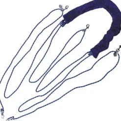 Enrênement corde Privilège Canter