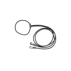 Enrênement élastique noir