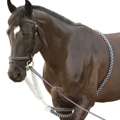 Enrênement Soft Rope Canter