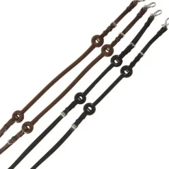 Enrênements élastique Canter