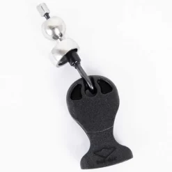 Ensemble bille et connecteur pour gilet airbag Hit Air