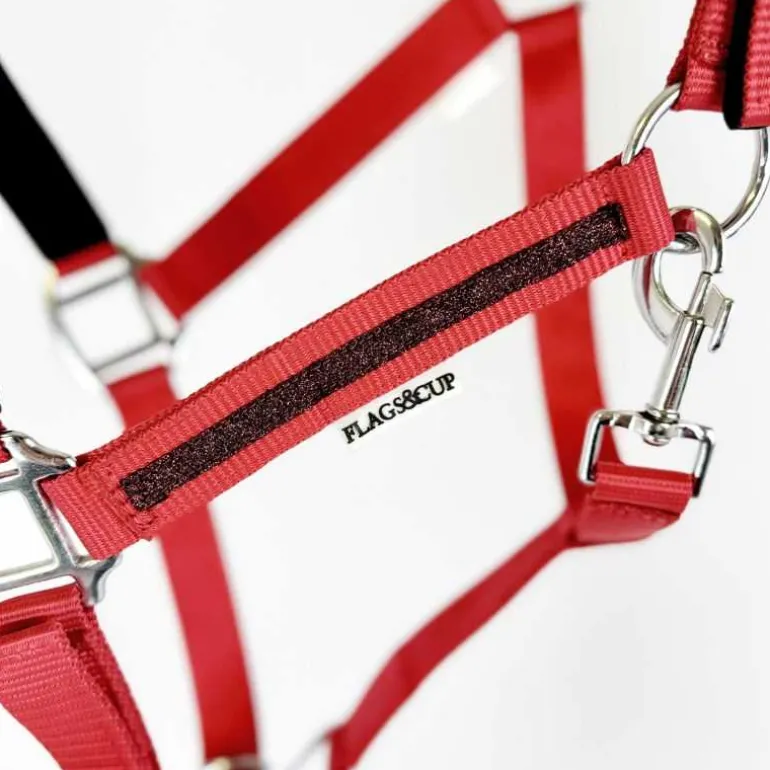 Ensemble licol + longe Atamik Flags&Cup