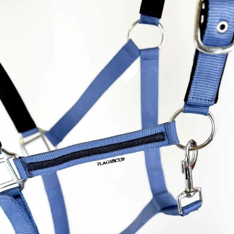 Ensemble licol + longe Atamik Flags&Cup