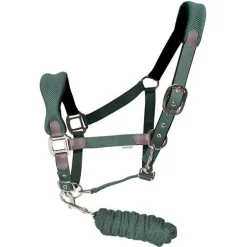 Ensemble licol et longe Socorro Flags&Cup