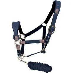 Ensemble licol et longe Socorro Flags&Cup