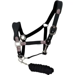 Ensemble licol et longe Socorro Flags&Cup