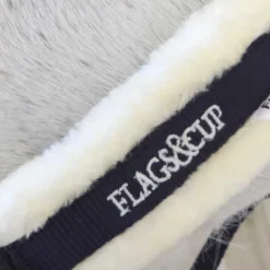 Ensemble licol et longe Velta Flags&Cup