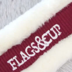 Ensemble licol et longe Velta Flags&Cup