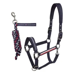 Ensemble licol et longe Yale Desert Sky Tommy Hilfiger