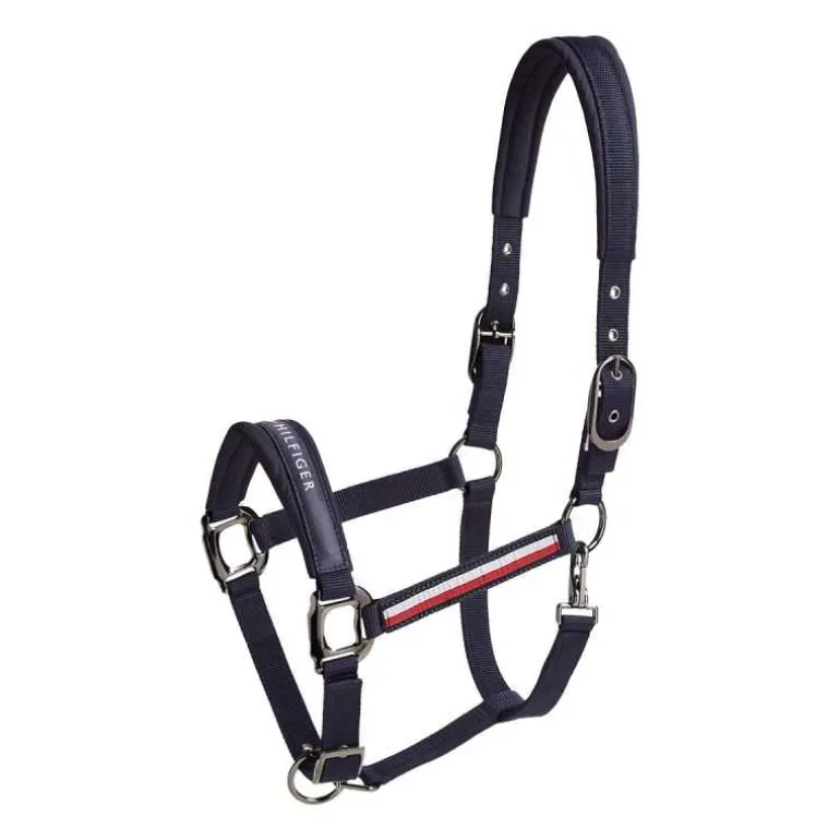 Ensemble licol et longe Yale Desert Sky Tommy Hilfiger