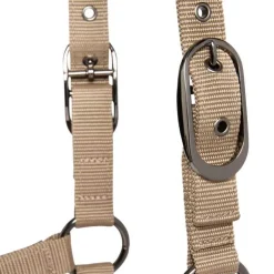 Ensemble licol et longe Yale Taupe Tommy Hilfiger