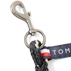 Ensemble licol et longe Yale Taupe Tommy Hilfiger