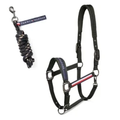 Ensemble licol et longe Yale Pin Tommy Hilfiger