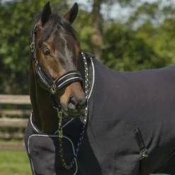 Ensemble licol fourré et longe Dolci QHP