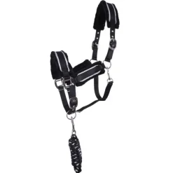 Ensemble licol fourré et longe Dolci QHP