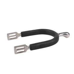 Eperons boule gainés Q-Essentials