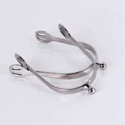 Eperons bout rond Stationata