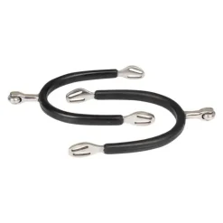 Eperons gainés à molette horizontale Umbria