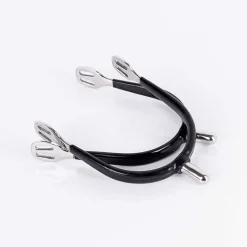 Eperons gainés prince de Galles Stationata