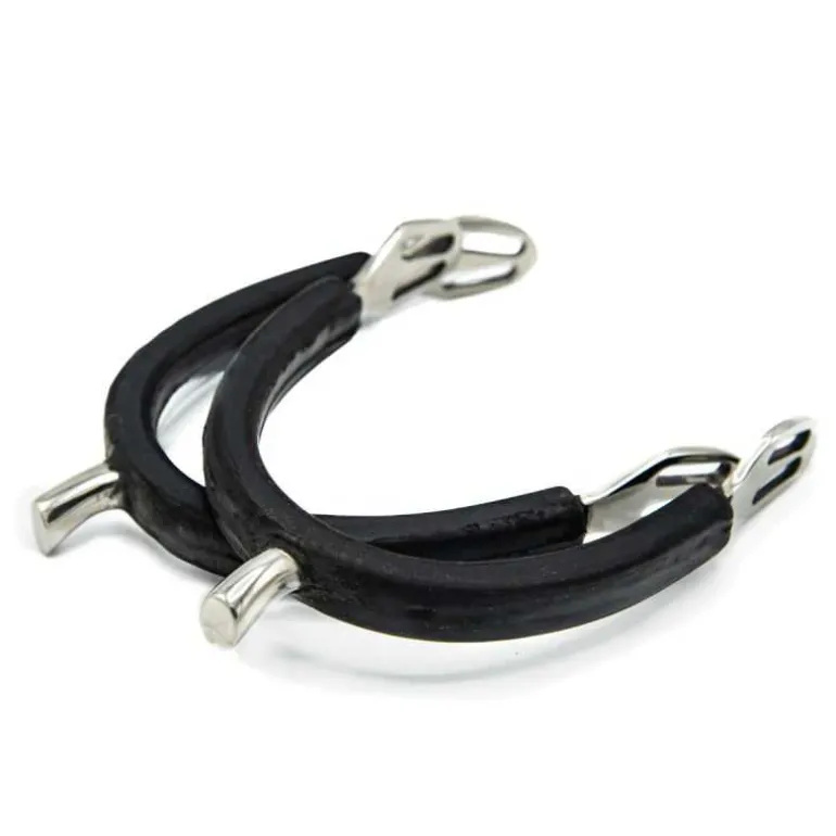 Eperons gainés prince de Galles pour femme Pro Light