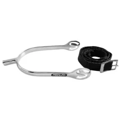 Eperons prince de galles Metalab