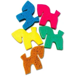 Eponges cheval Waldhausen