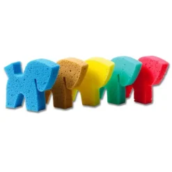 Eponges cheval Waldhausen