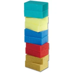 Eponges multifonctions Waldhausen