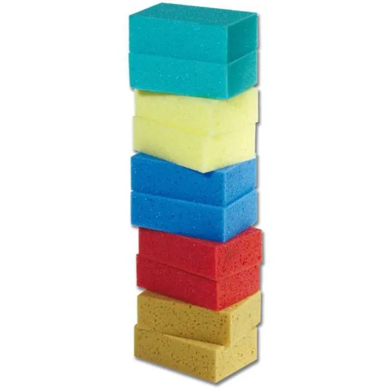 Eponges multifonctions Waldhausen