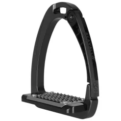 Etriers de sécurité Arena AluPro Acavallo