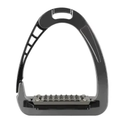 Etriers de sécurité Arena AluPro Acavallo