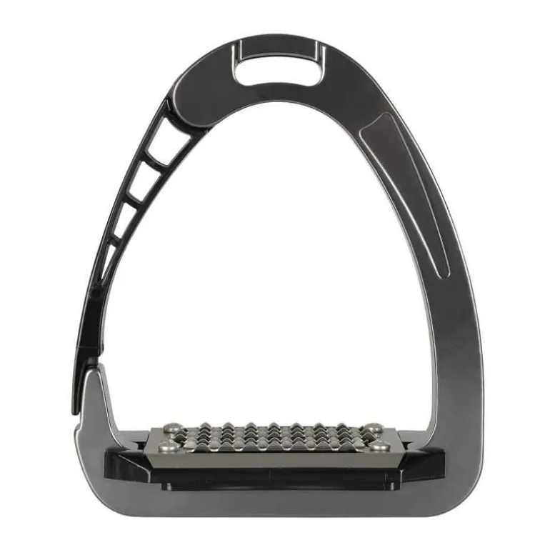 Etriers de sécurité Arena AluPro Acavallo