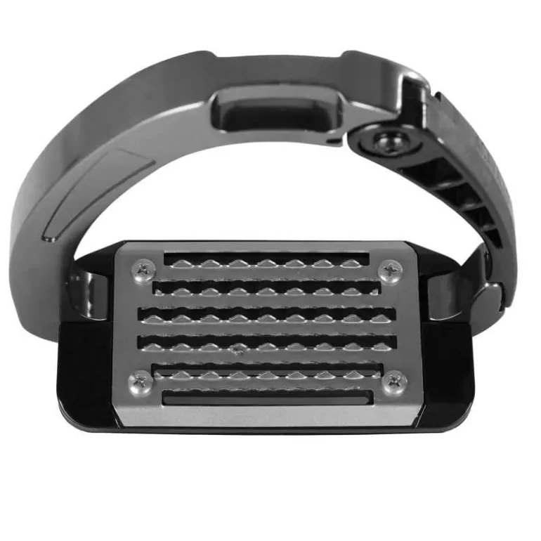 Etriers de sécurité Arena AluPro Acavallo