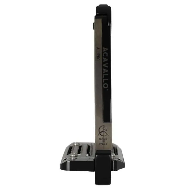 Etriers de sécurité Arena AluPro Acavallo