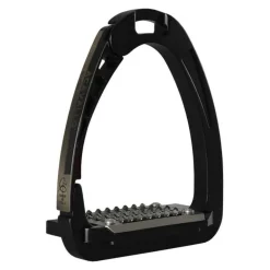 Etriers de sécurité Arena AluPro Acavallo