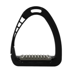 Etriers de sécurité Arena AluPro Acavallo