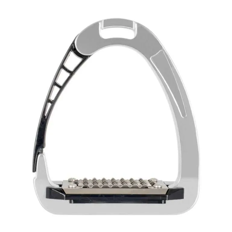 Etriers de sécurité Arena AluPro Acavallo