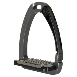 Etriers de sécurité Arena AluPro Acavallo