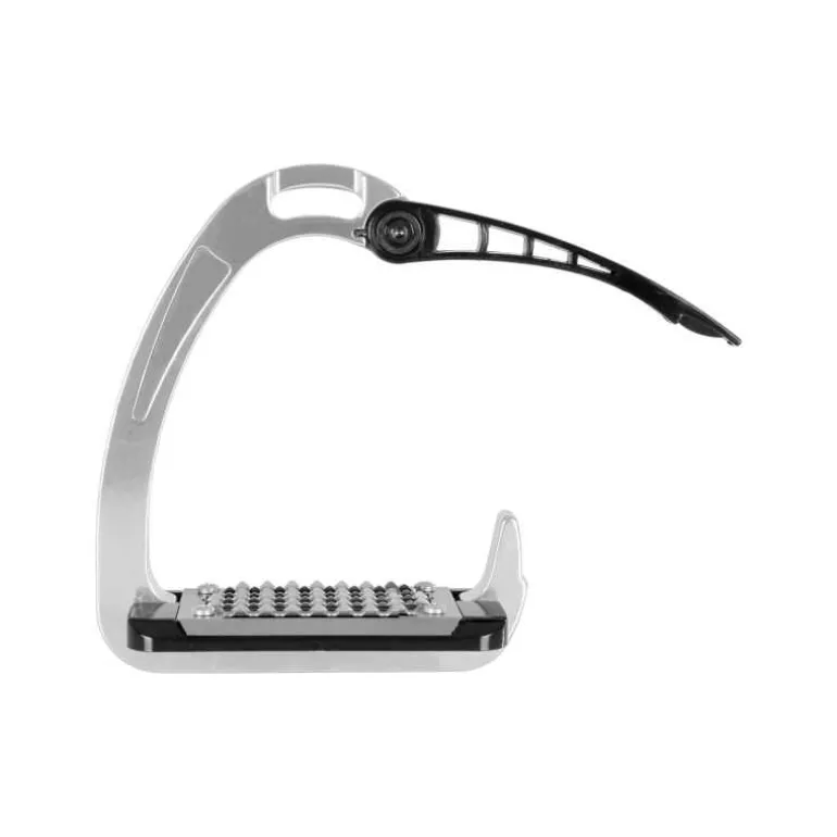 Etriers de sécurité Arena AluPro Acavallo