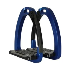 Etriers de sécurité Arena AluPro Acavallo