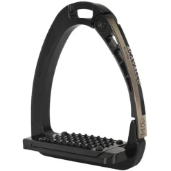 Etriers de sécurité Arena AluPro Acavallo