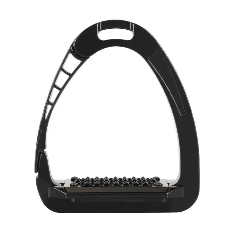 Etriers de sécurité Arena AluPro Acavallo