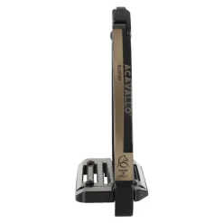 Etriers de sécurité Arena AluPro Acavallo