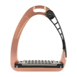 Etriers de sécurité Arena AluPro Acavallo