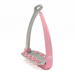 Etriers de sécurité Steel1 Vita Stirrup Veredus