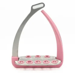 Etriers de sécurité Steel1 Vita Stirrup Veredus