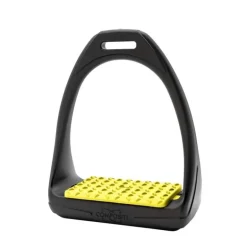 Etriers polymère Compositi Reflex plancher large