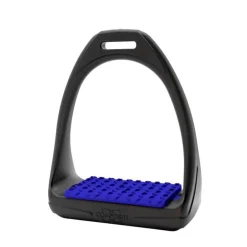 Etriers polymère Compositi Reflex plancher large