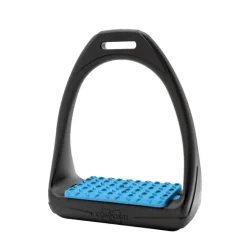 Etriers polymère Compositi Reflex plancher large